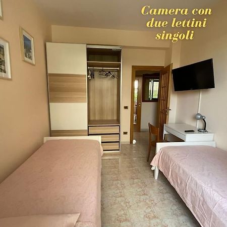 Appartamento 10 M Dal Mare Casa Da Zia Lena Maiori Exterior foto